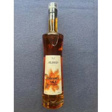 Liqueur de Caramel 50cl Abbaye d'Aiguebelle