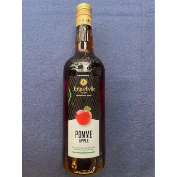 Sirop de Pomme 1l Abbaye d'Aiguebelle