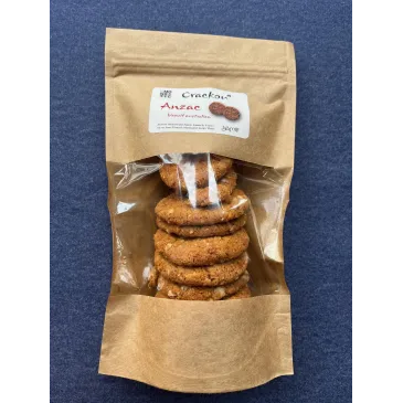 Anzac 100g Monastère de Thiais