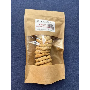 Nuss 90g Monastère de Thiais