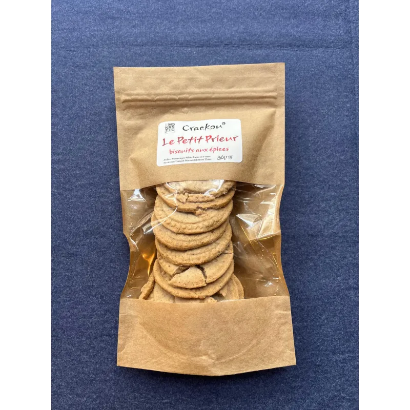 Petit prieur 100g Monastère de Thiais