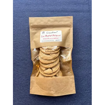 Petit prieur 100g Monastère de Thiais