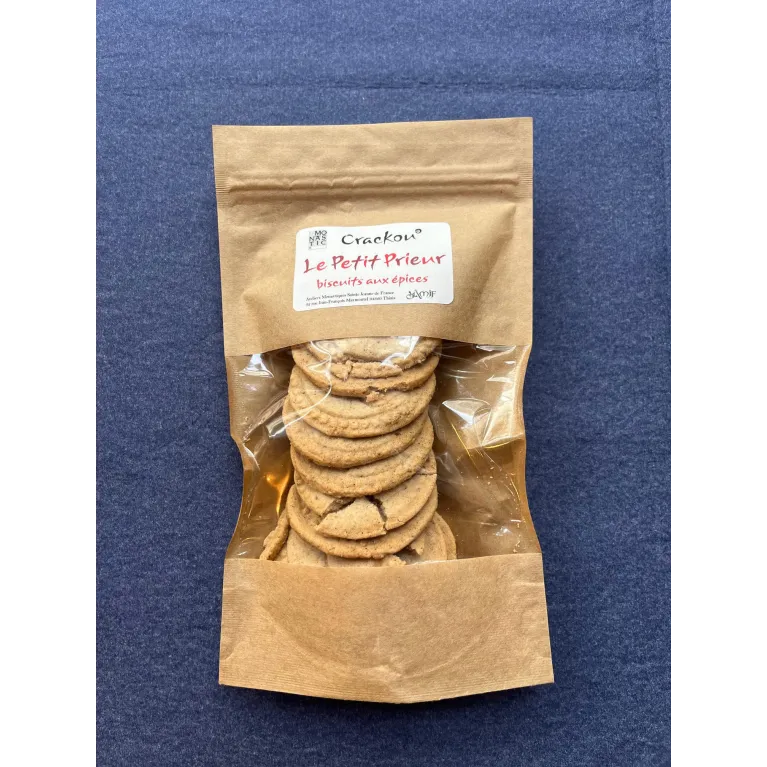 Petit prieur 100g Monastère de Thiais