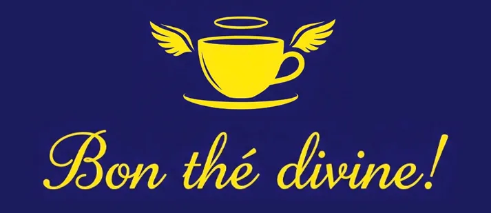 Bon Thé Divine !